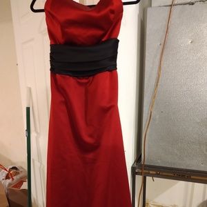 Homecoming/prom dress